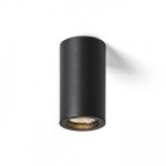 MOMA ceiling black  230V LED GU10 7W - Image 2