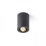 MOMA directional black  230V LED GU10 7W - Image 3