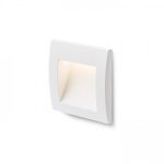 GORDIQ S recessed white 230V LED 1.5W IP65 3000K - Image 3