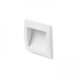 GORDIQ M recessed white 230V LED 3W IP65 3000K - Image 2