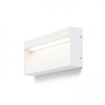 AQILA RC wall white  230V LED 6W IP54  3000K
