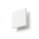 ATHI wall white  230V LED 9.6W IP54  3000K - Image 3