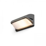 MORA wall anthracite grey  230V LED E27 15W IP54 - Image 2