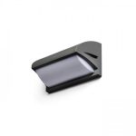 MORA wall anthracite grey  230V LED E27 15W IP54
