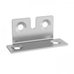 LEVIA fixing set for cabinets  chrome - Image 4