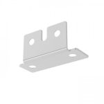 LEVIA fixing set for cabinets  chrome - Image 5