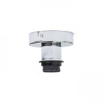 SOLO R ceiling base  chrome 230V LED E27 15W - Image 3
