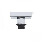 SOLO SQ ceiling base  chrome 230V LED E27 15W - Image 2