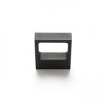 LEA wall black 230V LED 6W 3000K - Image 4