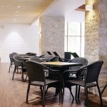 ONYX wall white  230V LED 5W  3000K - Image 2