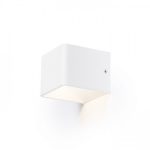 ONYX wall white  230V LED 5W  3000K - Image 5
