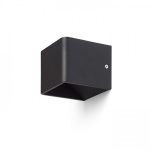 ONYX wall black 230V LED 5W 3000K - Image 2