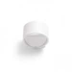 BIARITZ wall white  230V LED 5W  3000K - Image 2