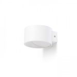 BIARITZ wall white  230V LED 5W  3000K - Image 4