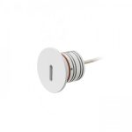 IRIA R recessed white  230V LED 3W 10°  3000K - Image 2