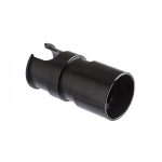 KICK I recessed white 230V LED 3W IP54 3000K - Image 5