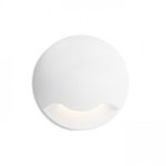 KICK I recessed white 230V LED 3W IP54 3000K