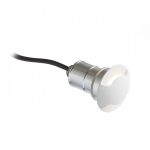 KICK II recessed white 230V LED 3W IP54 3000K - Image 3
