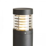 ABAX 65 bollard anthracite grey  230V LED 15W IP54  3000K - Image 5