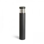 ABAX 65 bollard anthracite grey  230V LED 15W IP54  3000K - Image 4