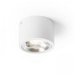 KELLY LED DIMM ceiling white 230V LED 15W 45° 3000K