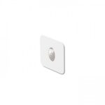 RIO SQ O recessed white 230V LED 3W 22° 3000K - Image 4