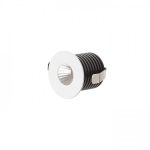 RIO R recessed white 230V LED 3W 22° 3000K - Image 5