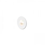 RIO R recessed white 230V LED 3W 22° 3000K - Image 2