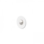 RIO R recessed white 230V LED 3W 22° 3000K - Image 4