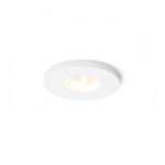 INCA R  white  230V GU10 7W IP65