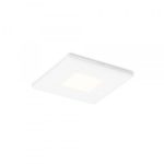 INCA SQ  white  230V GU10 7W IP65