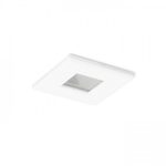 INCA SQ  white  230V GU10 7W IP65 - Image 4