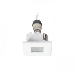 INCA SQ  white  230V GU10 7W IP65 - Image 2