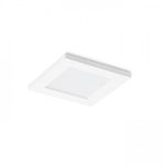 LEROY SQ  white  12V GU53 35W IP44