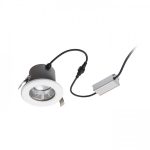 NAVY recessed white 230V LED 15W 36° IP65 2700K - Image 4