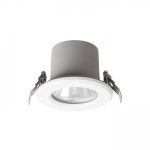NAVY recessed white 230V LED 15W 36° IP65 2700K - Image 2