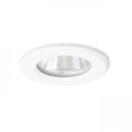 NAVY recessed white 230V LED 15W 36° IP65 2700K