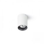 VADE R  white/black  230V LED GU10 8W