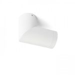 SNAZZY  white  230V LED GU10 8W - Image 4