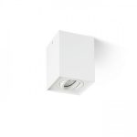 ENKI EDG I  white  230V LED GU10 8W