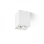 ENKI EDG I  white  230V LED GU10 8W - Image 5