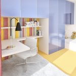 GARBO table black chrome 230V LED E27 15W - Image 4