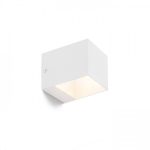 ESSEX wall matte white  230V LED G9 5W