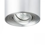 MILANO I ceiling  brushed aluminum 230V GU10 35W - Image 3