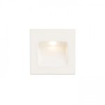 AMARO recessed white  230V LED 3W 60°  3000K - Image 2