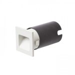 AMARO recessed white  230V LED 3W 60°  3000K - Image 5