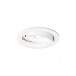 ZIZI I recessed white  230V LED G53 15W - Image 4
