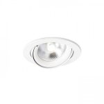 ZIZI I recessed white  230V LED G53 15W - Image 2