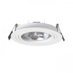 PASADENA G53 R I  white  230V LED G53 15W - Image 5