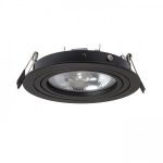 PASADENA G53 R I  black  230V LED G53 15W - Image 3